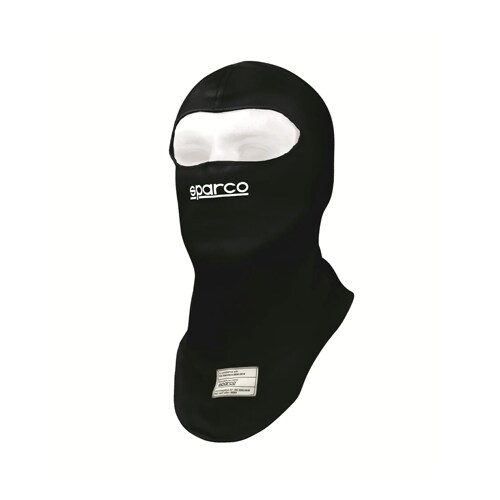 SPARCO  RW-4入门级阻燃NOMEX面料赛车头套FIA8856-2018认证 - 图3
