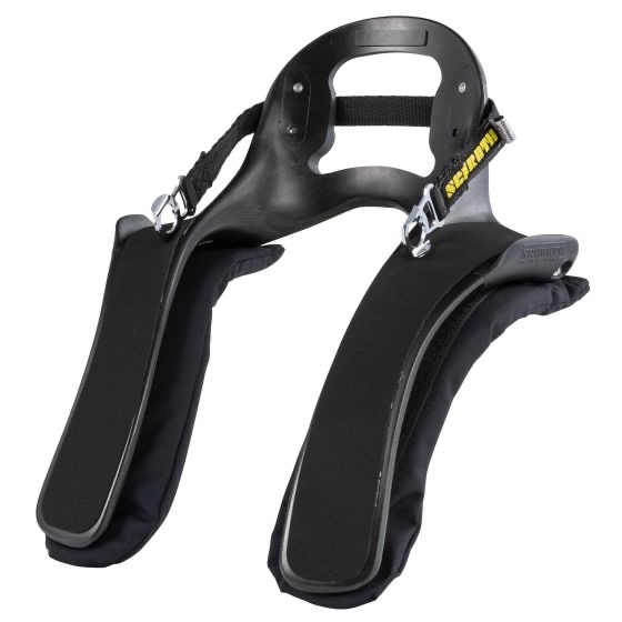 SCHROTH SHR super sportXLT FIA8858-2010认证 20度塑料镂空汉斯 - 图0