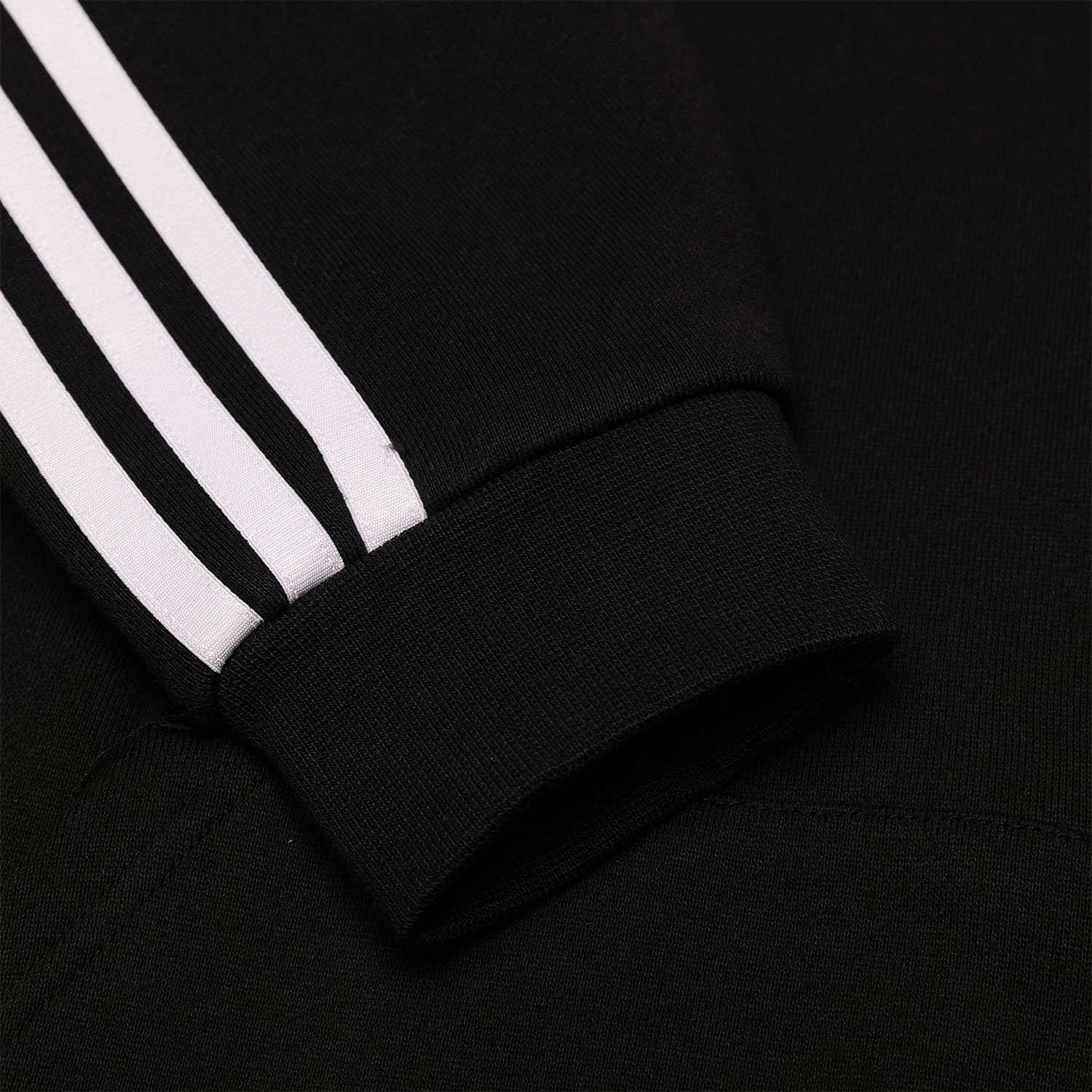 Adidas阿迪达斯卫衣女款冬季新款中国logo运动服连帽套头衫HT9385