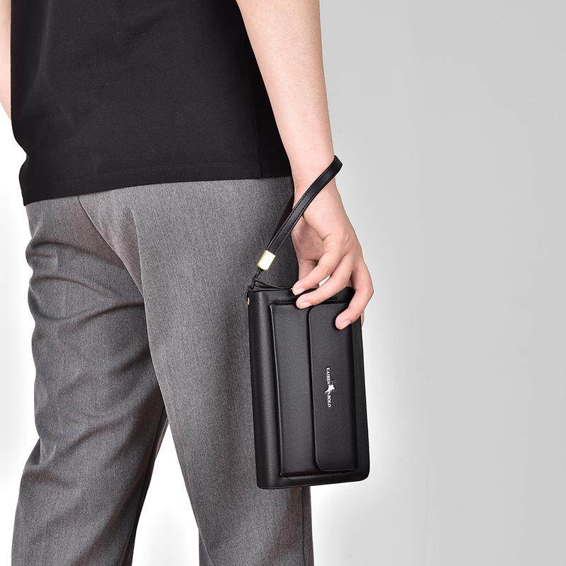 男士手拿包皮包休闲大容量夹包商务手抓包零钱包卡包钱包手机包潮,淘宝优惠券,粉丝福利购,淘宝优惠卷