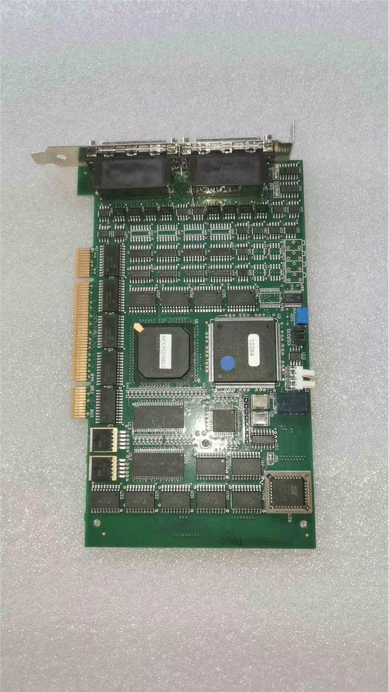 议价MFX-PCI1040-3.4轴运动控制卡议价出售 - 图2