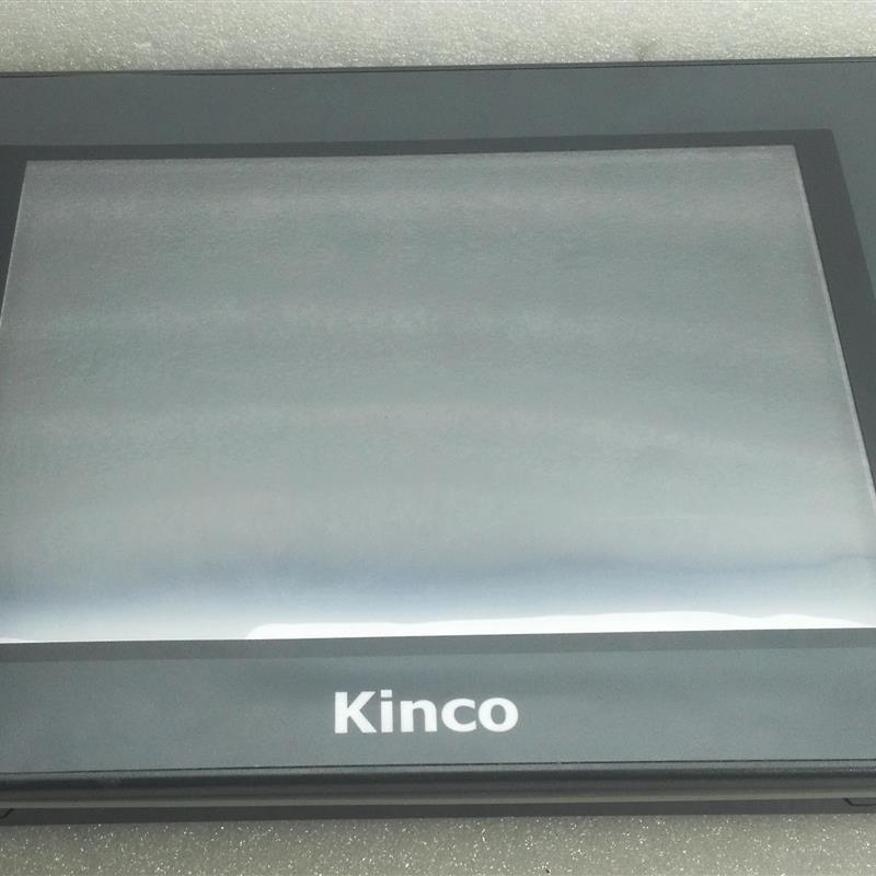 现货实价KINCO步科10寸触摸屏MT4513TE实图已测试过包好直拍 - 图1