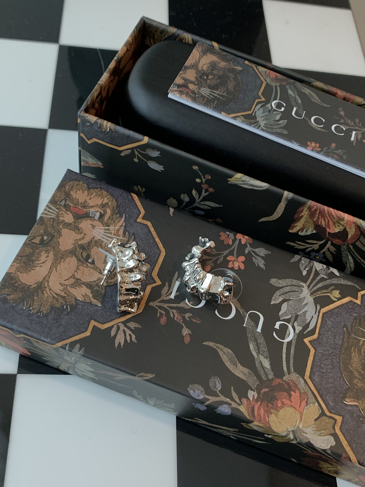 溶月银针耳环女高级感窄创小众设计简约个姓耳饰轻奢 MINISMALL 溶月银针耳环女高级感窄创小众设计简约个姓耳饰轻奢 MINISMALL