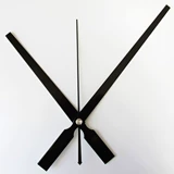 Очень большие кварцевые аксессуары, иголка ручной работы, DIY
