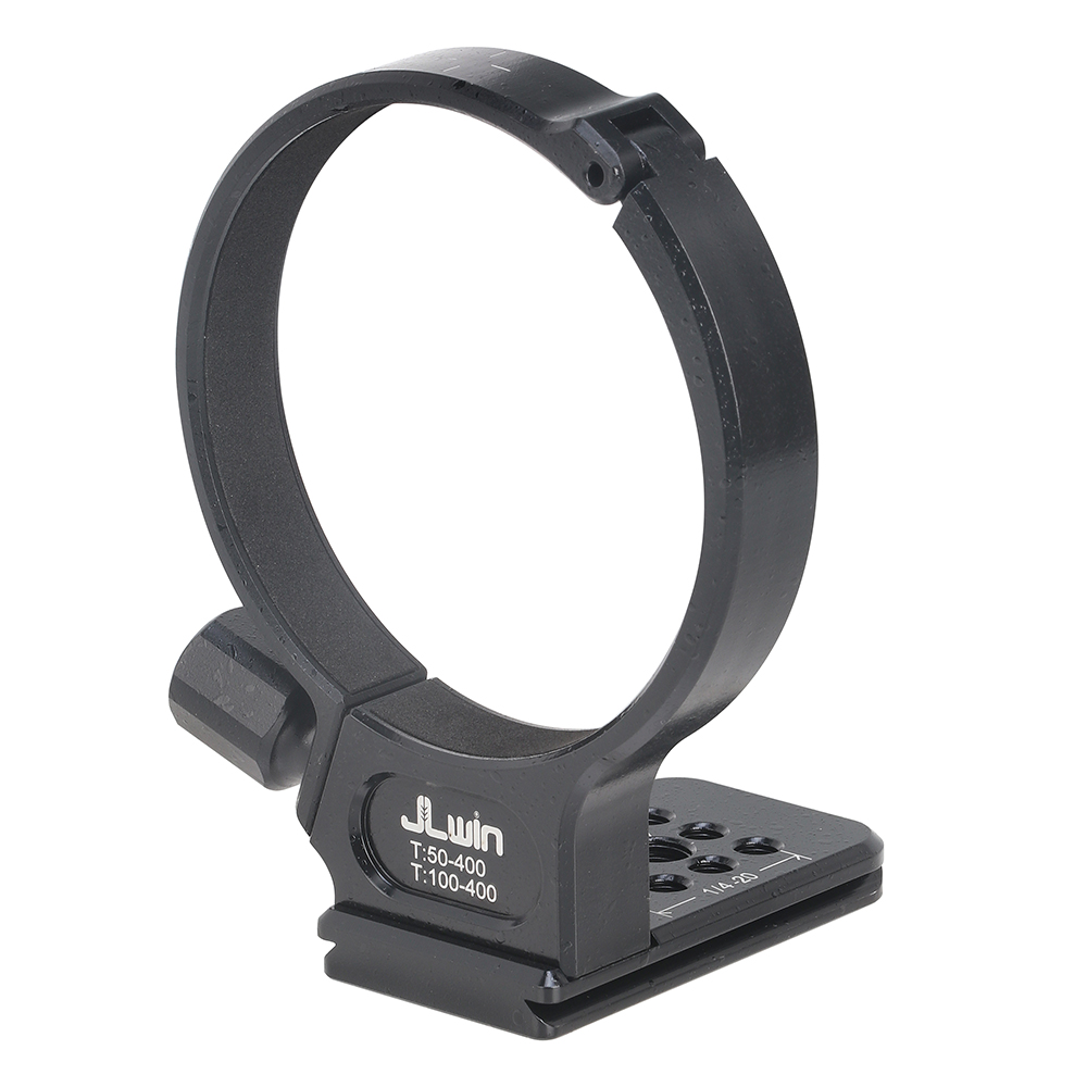 JLwin镜头脚架环适用于腾龙50-400mmE口镜头100-400mm佳能尼康口 - 图1