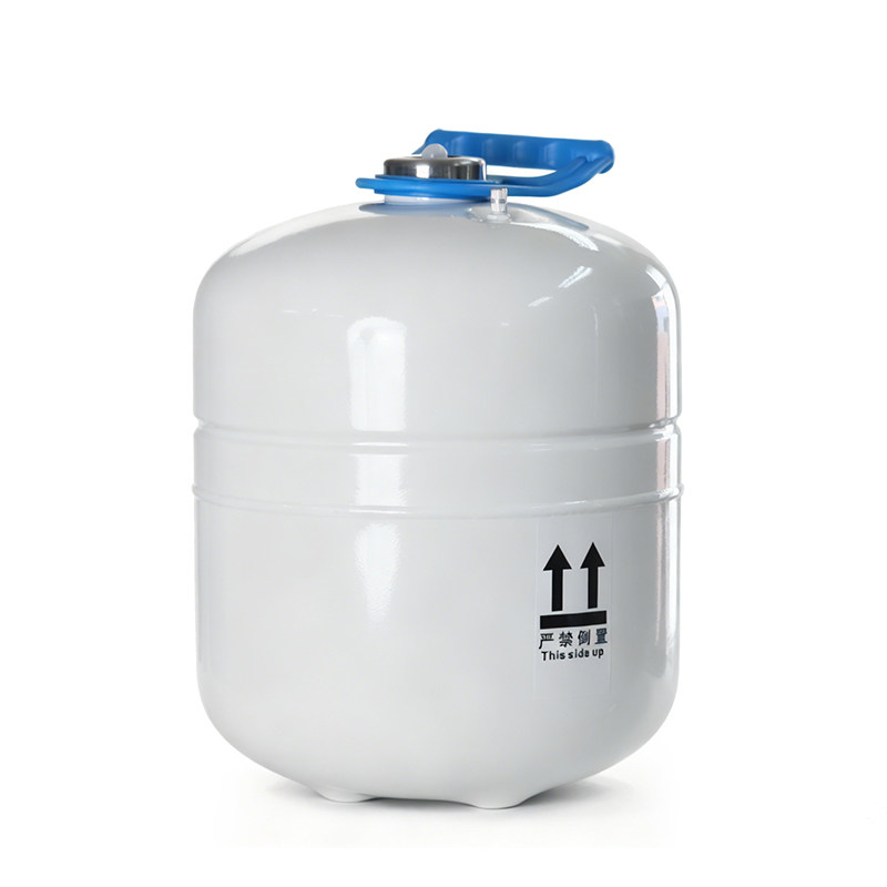 实验室用超纯水碳钢储水罐反渗透储水桶压力桶4.8G,淘宝优惠券,粉丝福利购,淘宝优惠卷