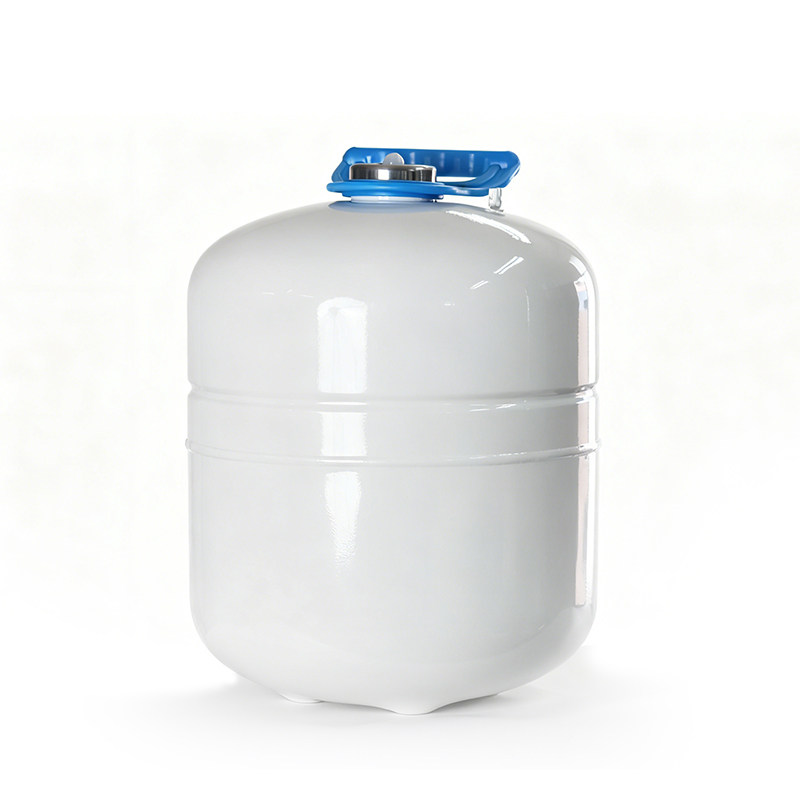 实验室用超纯水碳钢储水罐反渗透储水桶压力桶4.8G,淘宝优惠券,粉丝福利购,淘宝优惠卷