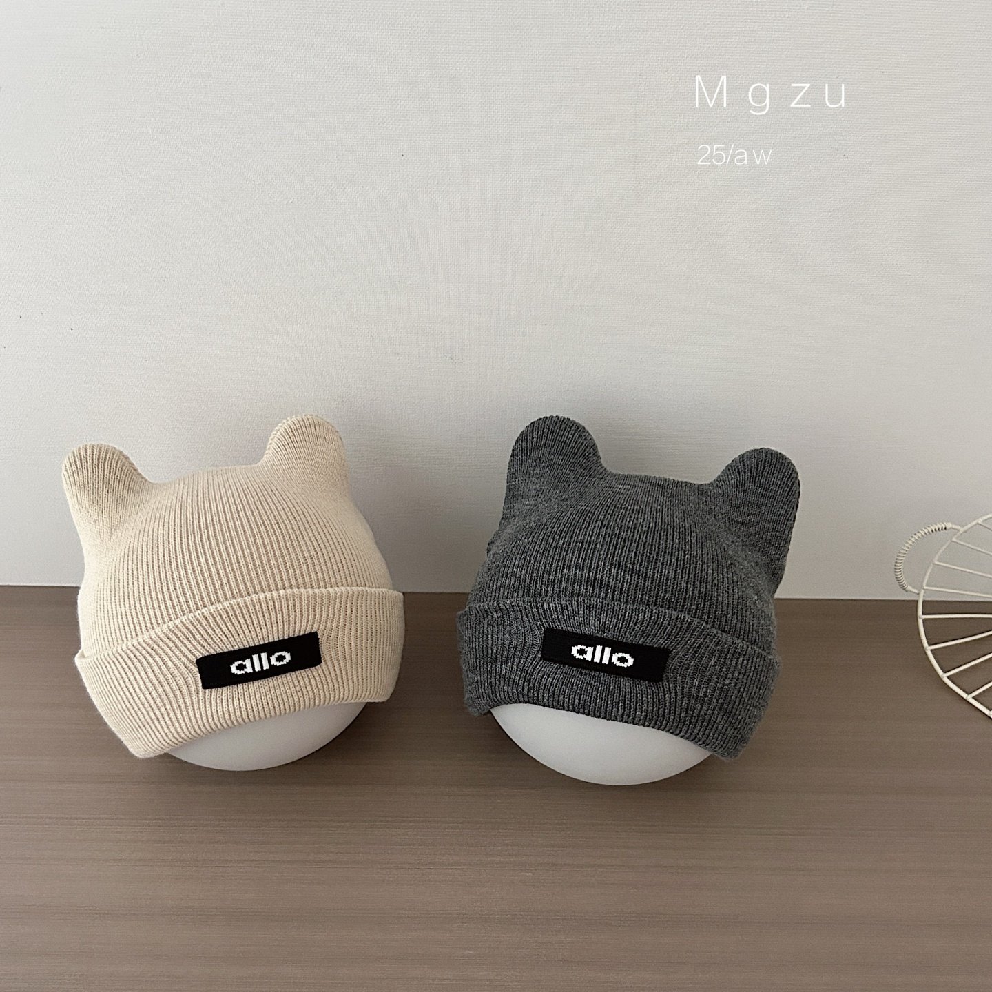 儿童帽子秋冬韩版洋气针织帽男女宝宝可爱超萌字母贴标保暖毛线帽,淘宝优惠券,粉丝福利购,淘宝优惠卷