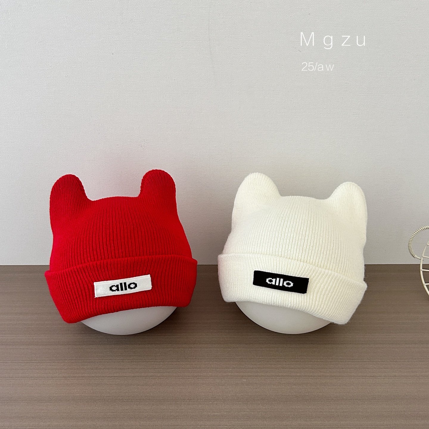 儿童帽子秋冬韩版洋气针织帽男女宝宝可爱超萌字母贴标保暖毛线帽,淘宝优惠券,粉丝福利购,淘宝优惠卷