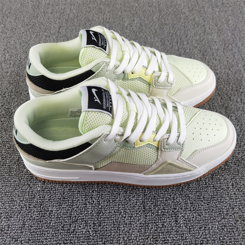 贵人鸟男鞋女鞋2025春季新款运动轻便防滑休闲情侣减震跑步鞋板鞋,淘宝优惠券,粉丝福利购,淘宝优惠卷