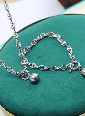 猪鼻子小众设计高级感