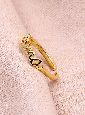 戒指开口调节DIY配饰配件