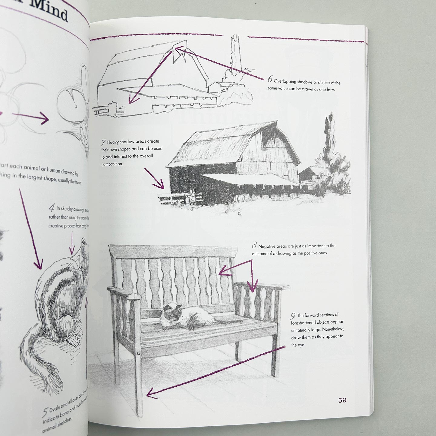 How to See How to Draw 如何看 如何画 铅笔素描写实技法 Claudia Nice 英文原版艺术读物 进口英语书籍