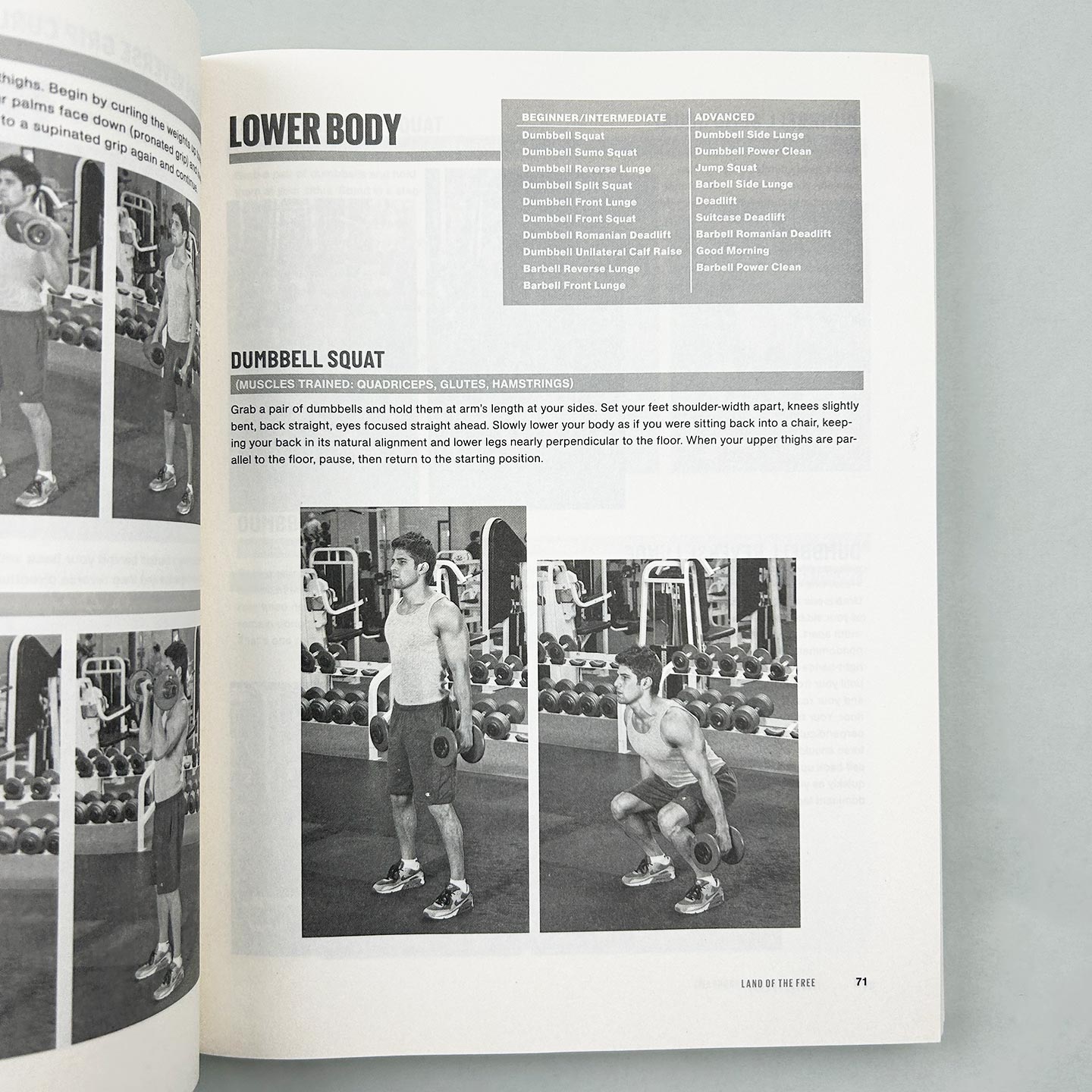 英文原版 The Men's Health Gym Bible 男性健康健身房宝典 第二版 包括举重和有氧运动的数百种练习 英文版 进口英语原版书籍