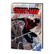 English Original Miles Morales Spider-Man Omnibus Vol.2 Miles Morales Spider-Man Volume 2 Collection Marvel Comics Hardcover Collection Edition English Version Imported English Book