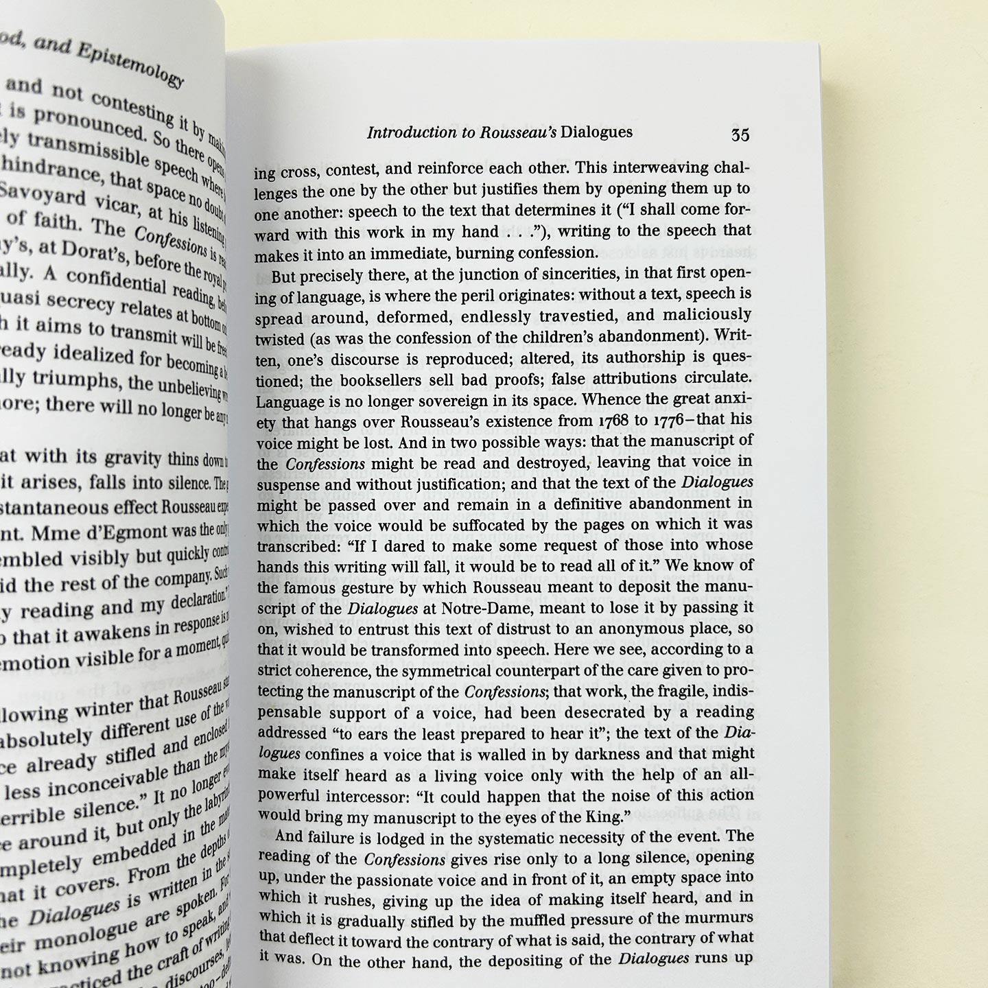 美学 方法和认识论 福柯著作精选集卷二 Aesthetics Method and Epistemology 英文原版哲学读物 进口英语书籍