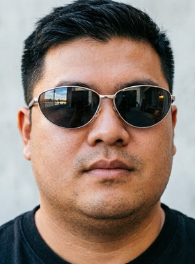 飞行员墨镜男款高级感防紫外线