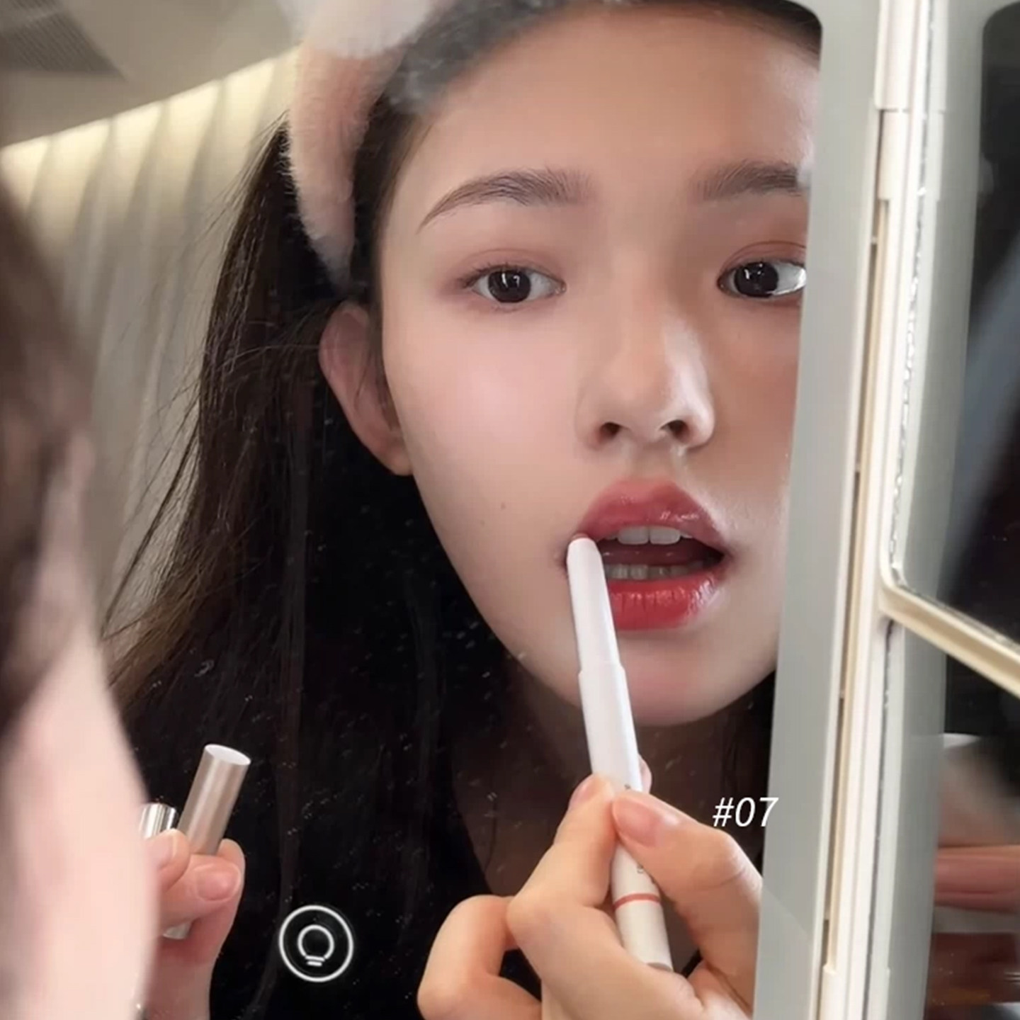 金靖同款韩国heartpercent唇线笔裸色持久不易掉色自然唇笔口红HP,淘宝优惠券,粉丝福利购,淘宝优惠卷