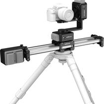 edelkrone camera increased distance electric slide rail SliderPLUS electric control tripod head HEADPLUS suit IWI