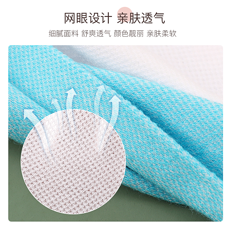 浪莎官方旗舰店浪莎袜子女士春秋薄款纯棉船袜隐形浅口防滑短袜夏季低帮白色女袜2