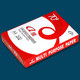 70g printing copy paper A4 paper
