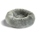 Lana Cat Bed Германия импортировала Miacara Pet Cat и собак осенью и зимним теплом, простой вдохновляющий Petisan