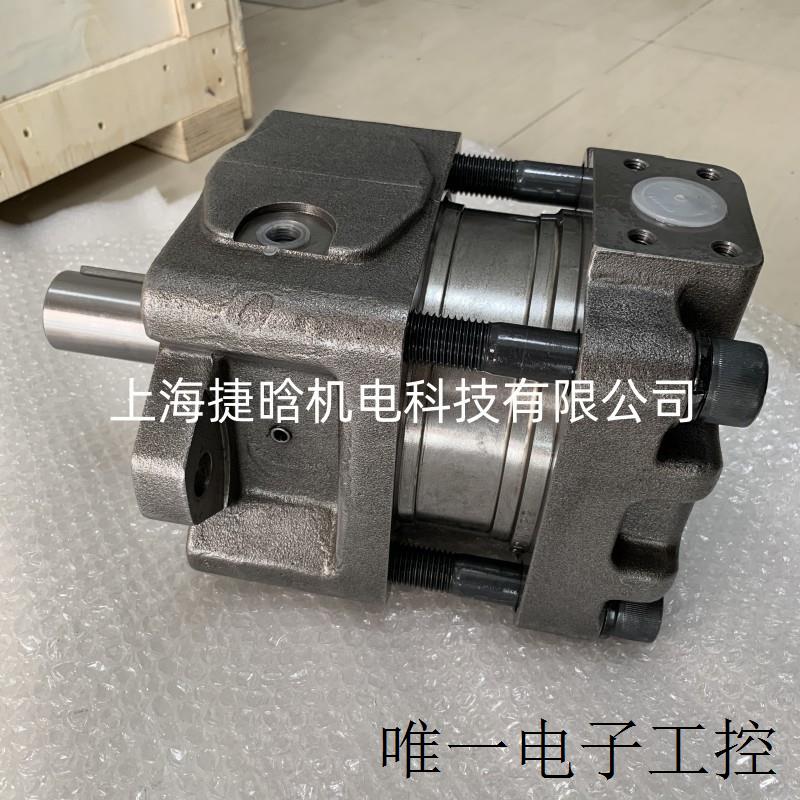 IGP3-M012 IGP PUMP 内啮合齿轮泵 剪板机折弯机用液压油泵