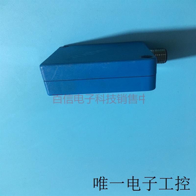 德国传感器威格勒Wenglor光电开关YP06MGV80 - 图1