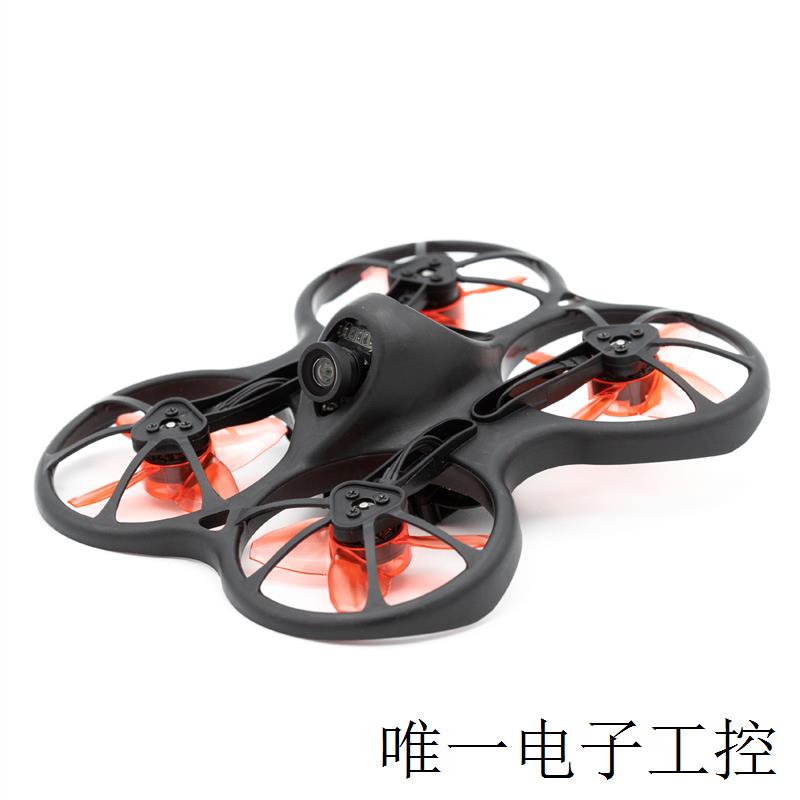 新品EMAX银燕 Tinyhawk S 1-2S锂电F4航模遥控飞机穿越入门套机 - 图0