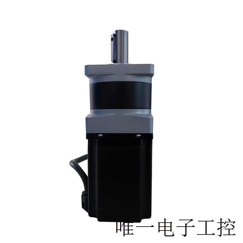 OK57DL76-424A-PLF10G 57 Reduction motor speed ratio 10 - 图0