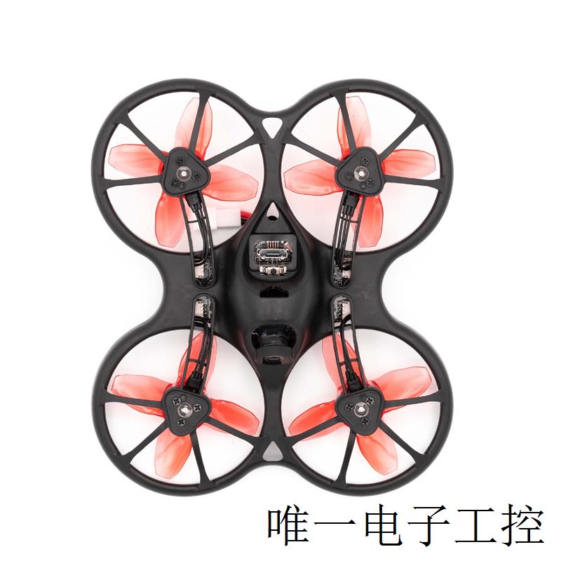 新品EMAX银燕 Tinyhawk S 1-2S锂电F4航模遥控飞机穿越入门套机 - 图1