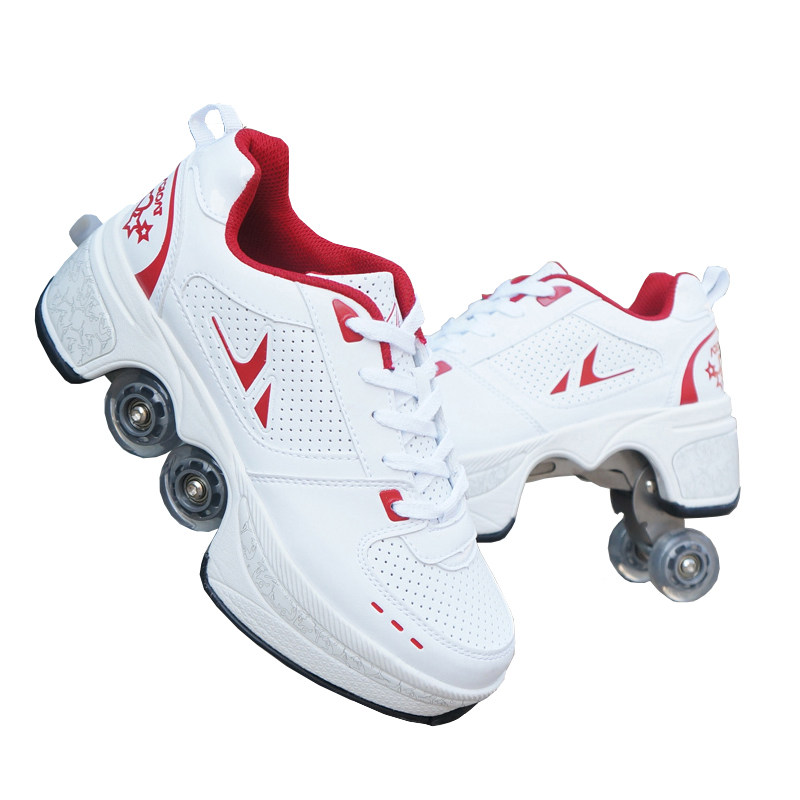 roller shoes