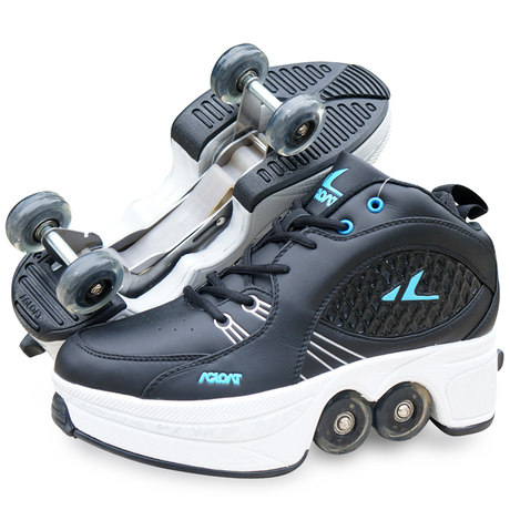 heelys men's shoes