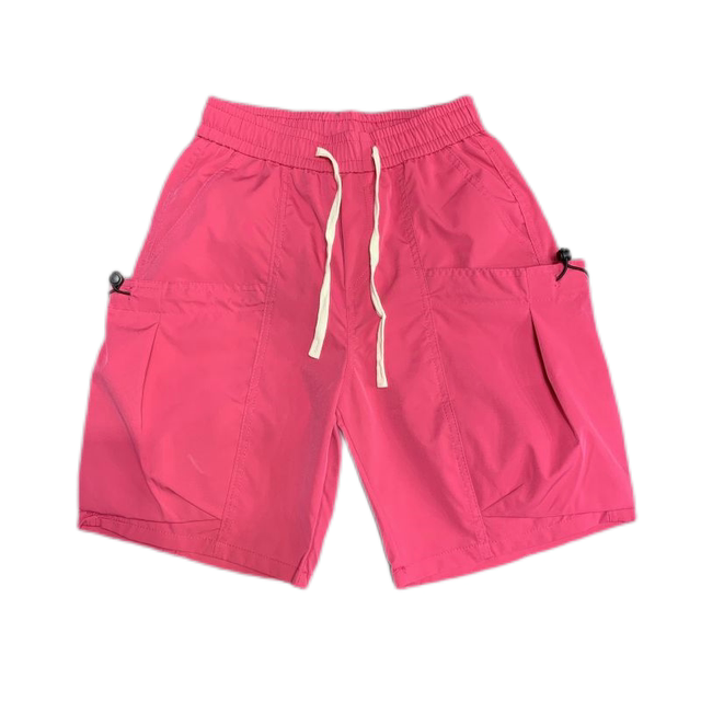 Shorts, work pants, casual pants, big pocket