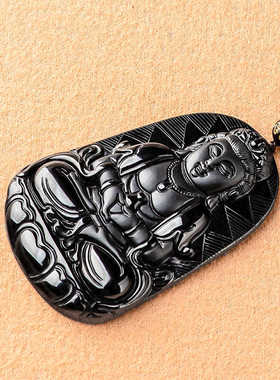 冰种挂件男女款项链坠a货翡翠