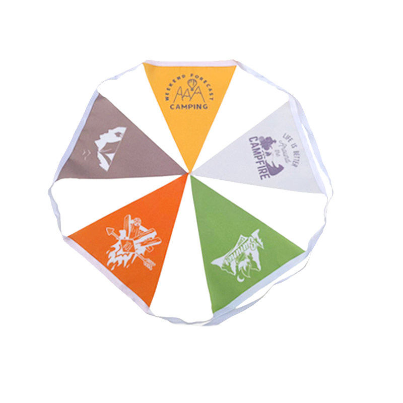 户外露营气氛三角旗营地装饰帐篷串旗野营天幕彩旗挂拉旗秋冬季,淘宝优惠券,粉丝福利购,淘宝优惠卷