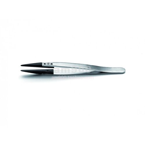 IDEAL-TEK瑞士249CF.SA炭纤维249CFR.SA可换头镊子249CPR.SA - 图1