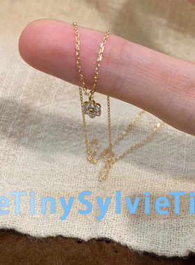 TinySylvie高定明星同款摆件