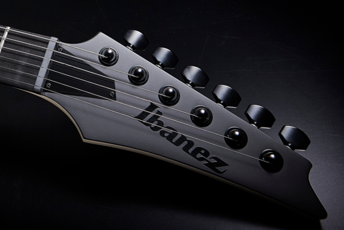 （现货）Ibanez 依班娜 日产内销 J-Line RG6HSHFX BKF日产电吉他 - 图0