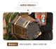 Resin flowerpot outdoor durable for 20 years