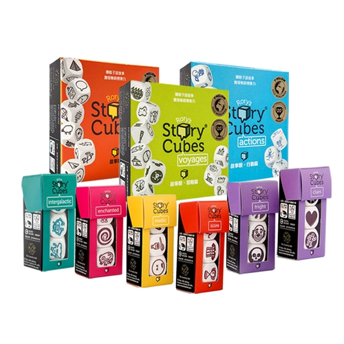 Игральные кости, настольная игра, интерактивная интеллектуальная игрушка, детская настольная игра, для детей и родителей