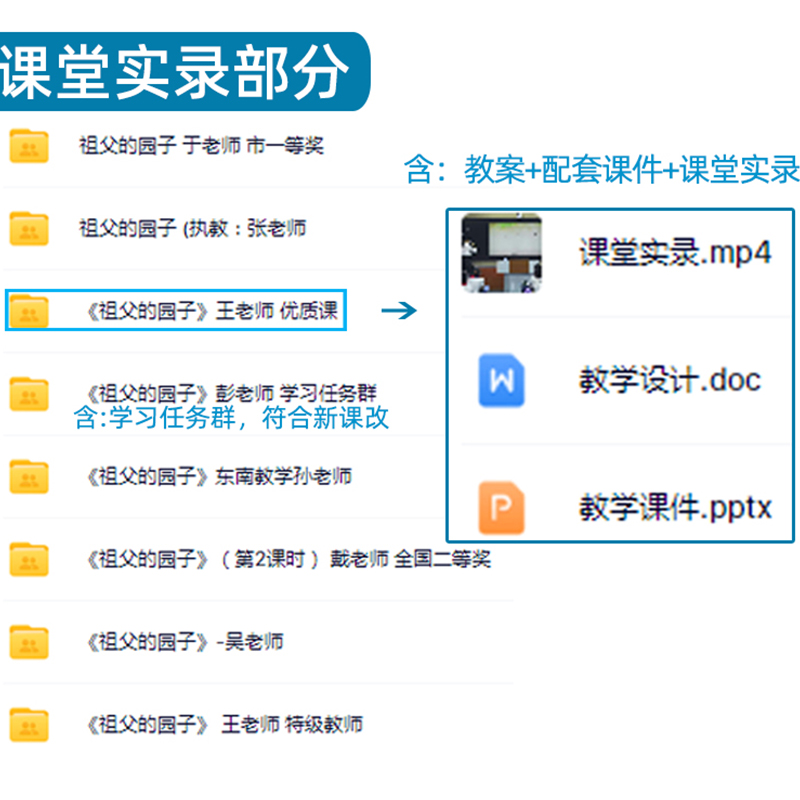 小学语文五年级下册杨氏之子优质公开课课件ppt核心素养教案设计 - 图1