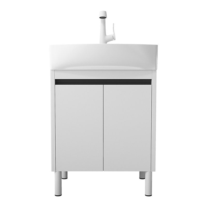 阳台洗衣槽落地式洗衣机柜组合洗手盆加深一体台盆洗衣池带搓衣板,淘宝优惠券,粉丝福利购,淘宝优惠卷