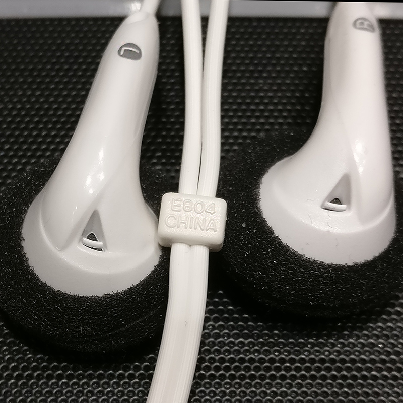 1号发烧数码hifi发烧耳机E804 索尼超重低音耳塞式手机电脑通用音乐sony耳机2