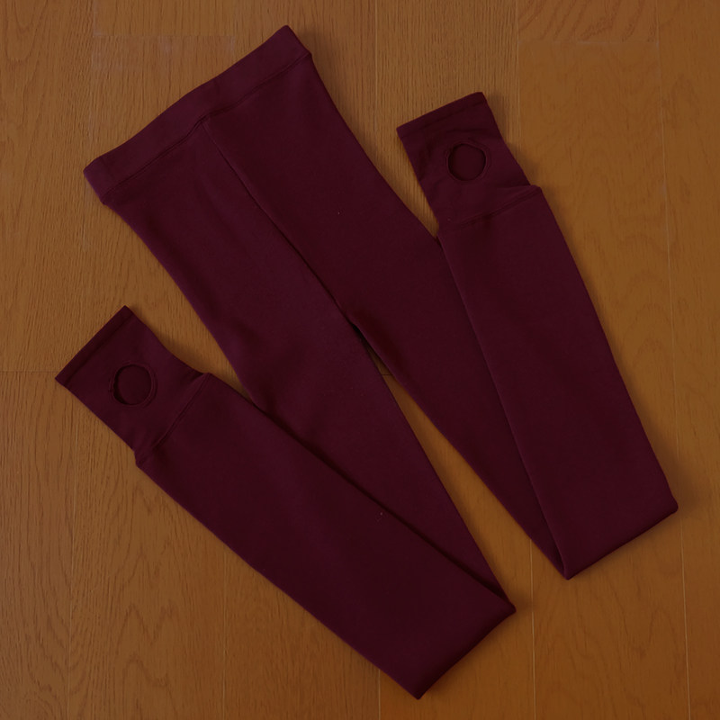 出日本拆标 吸湿发热里起绒 复古踩跟打底裤 秋裤 裤袜 女士,淘宝优惠券,粉丝福利购,淘宝优惠卷