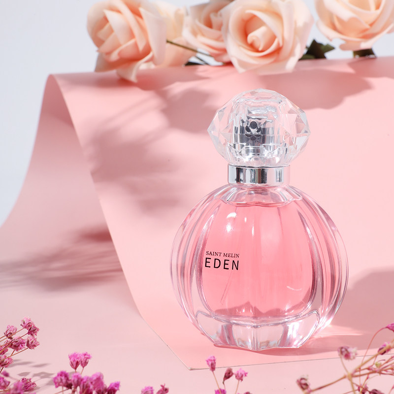 圣美伦梦中伊甸女士花果斩香水 saintmelin圣美伦香水