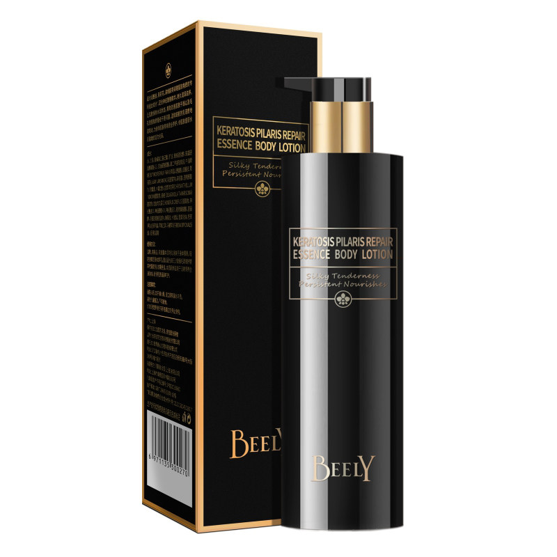  beely身体乳/霜