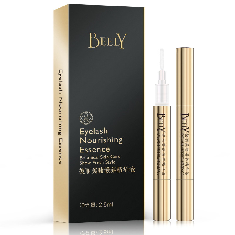  beely睫毛膏/睫毛增长液