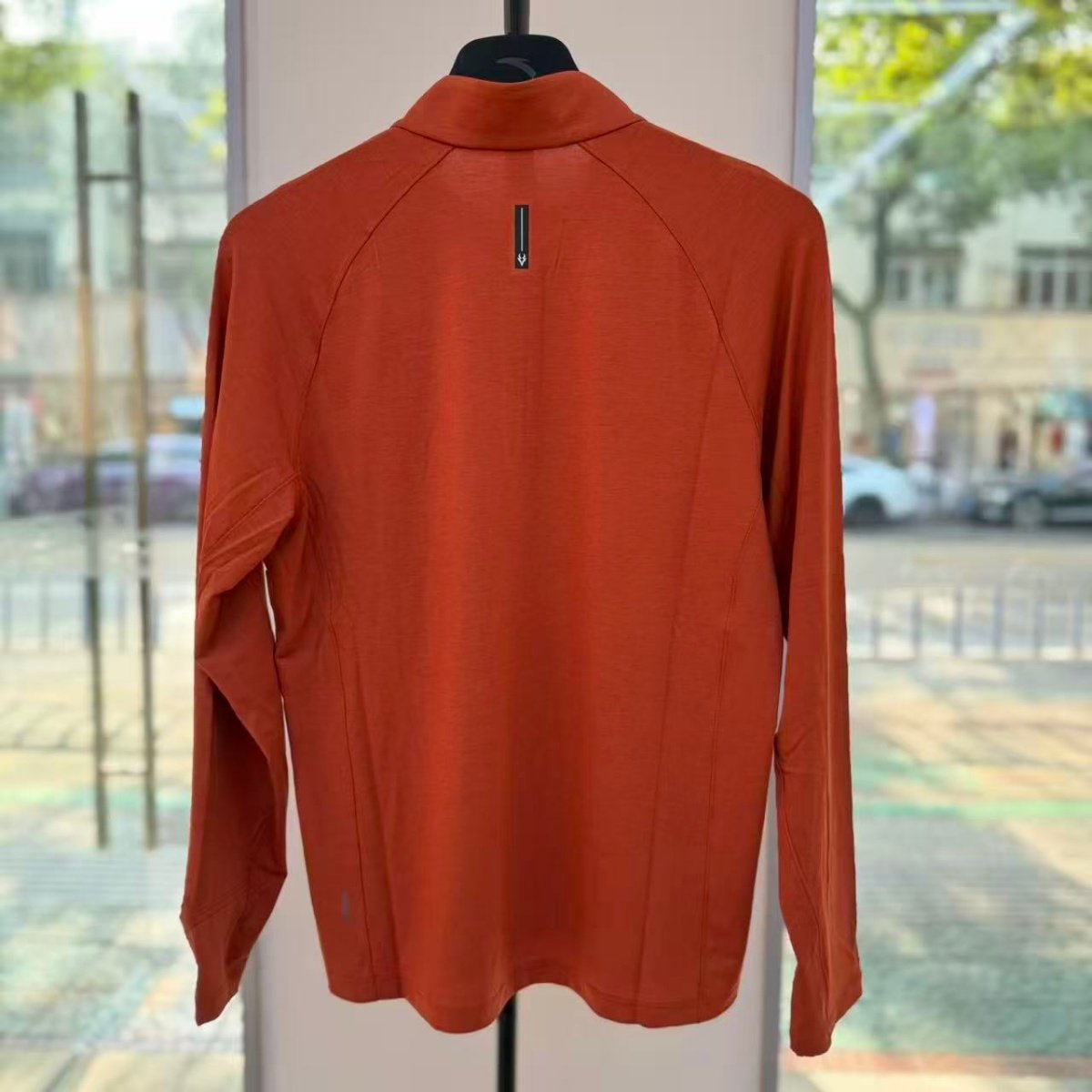 ANTA/安踏冬季新款男子户外时尚休闲运动舒适长袖针织衫152615401,淘宝优惠券,粉丝福利购,淘宝优惠卷