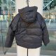 ANTA 2025 new winter loose down jacket
